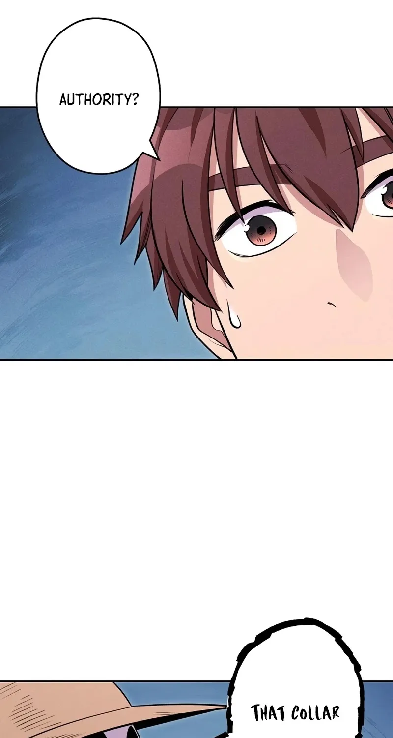 Dungeon Reset Mangakakalot X Chapter 104 Page 60