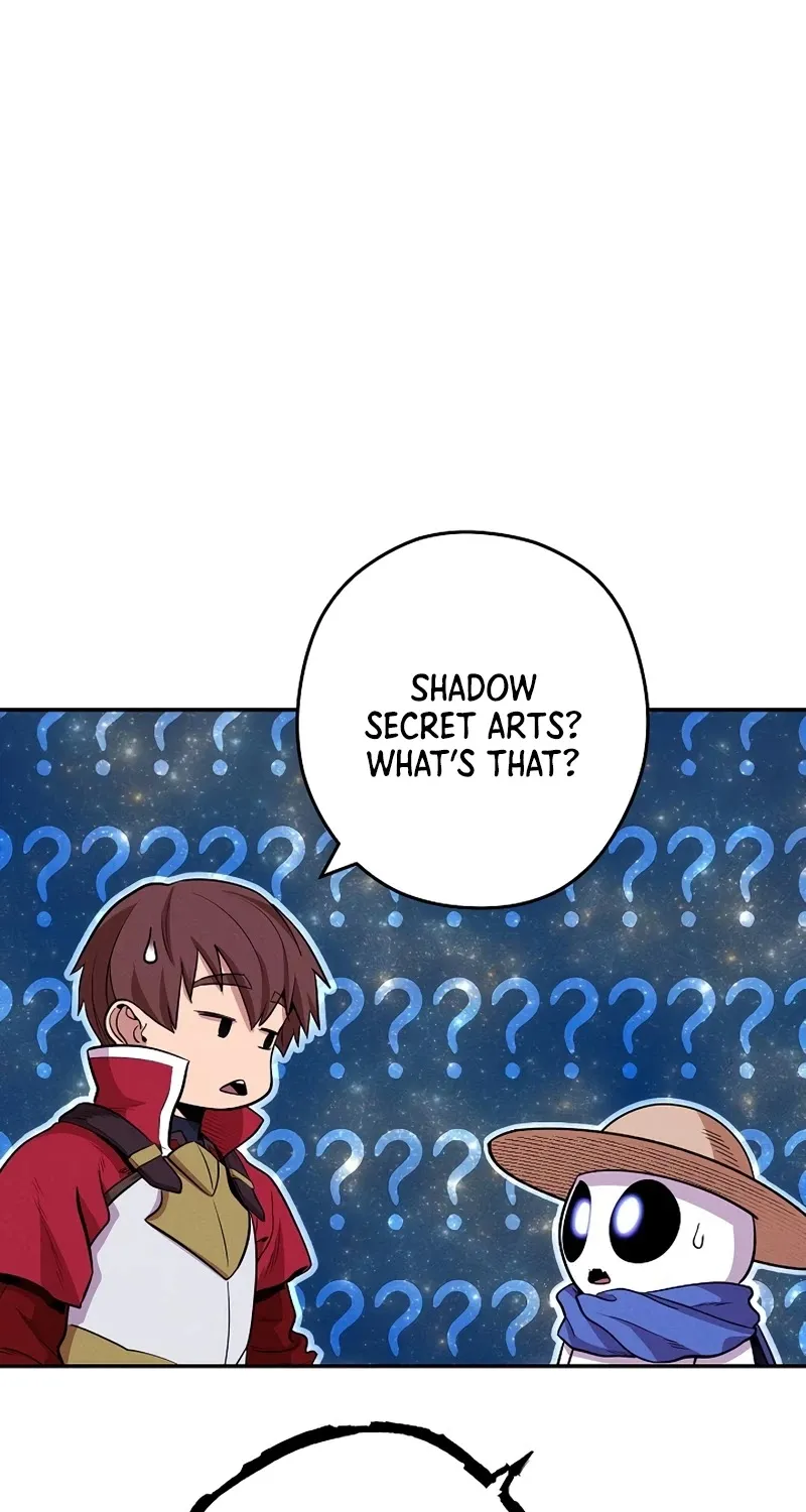 Dungeon Reset Mangakakalot X Chapter 104 Page 66