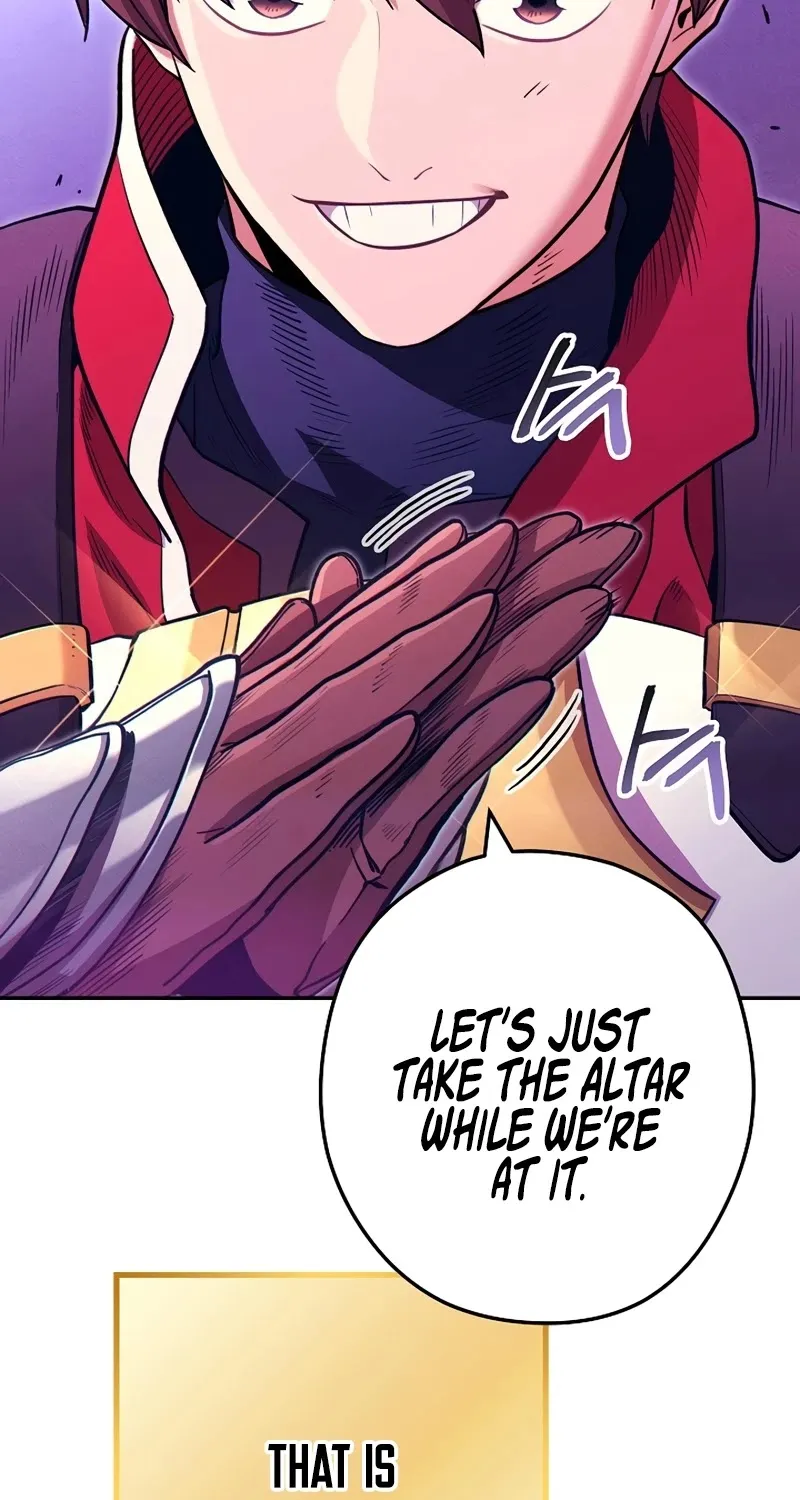 Dungeon Reset Mangakakalot X Chapter 104 Page 98