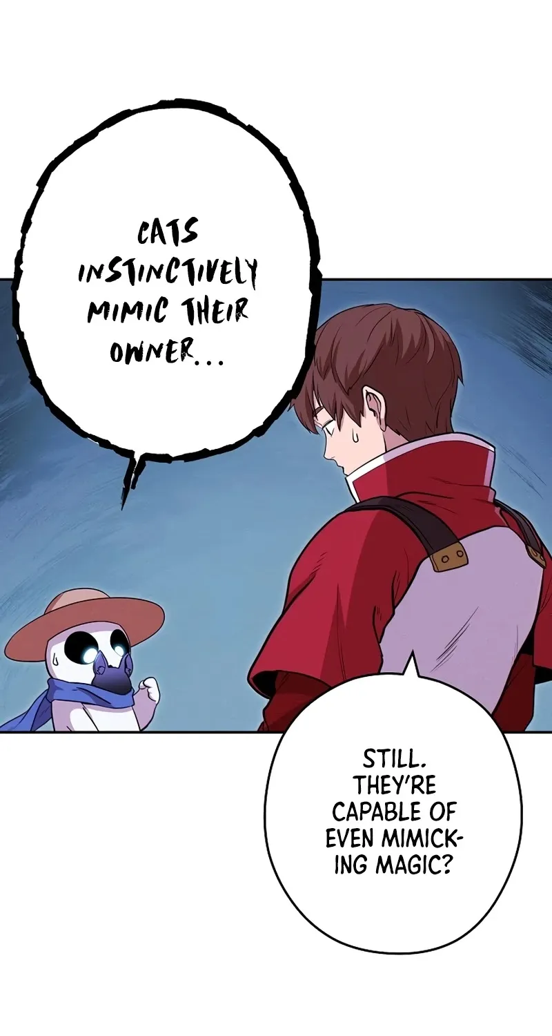 Dungeon Reset Mangakakalot X Chapter 104 Page 35