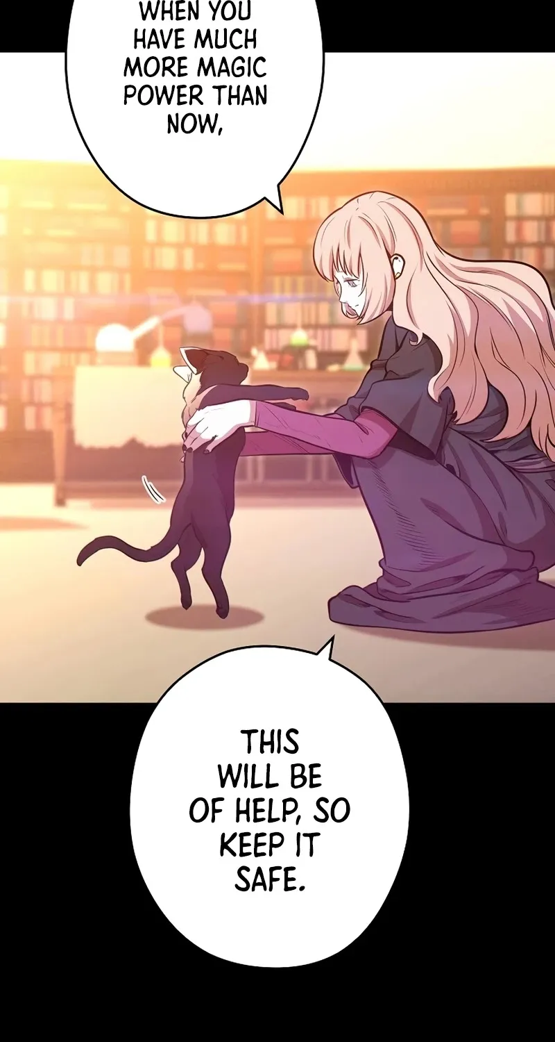 Dungeon Reset Mangakakalot X Chapter 104 Page 38