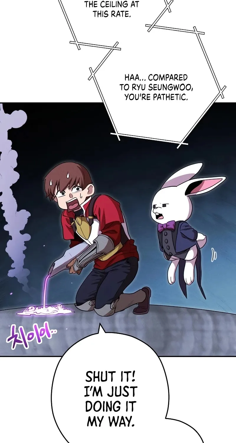Dungeon Reset Mangakakalot X Chapter 105 Page 6