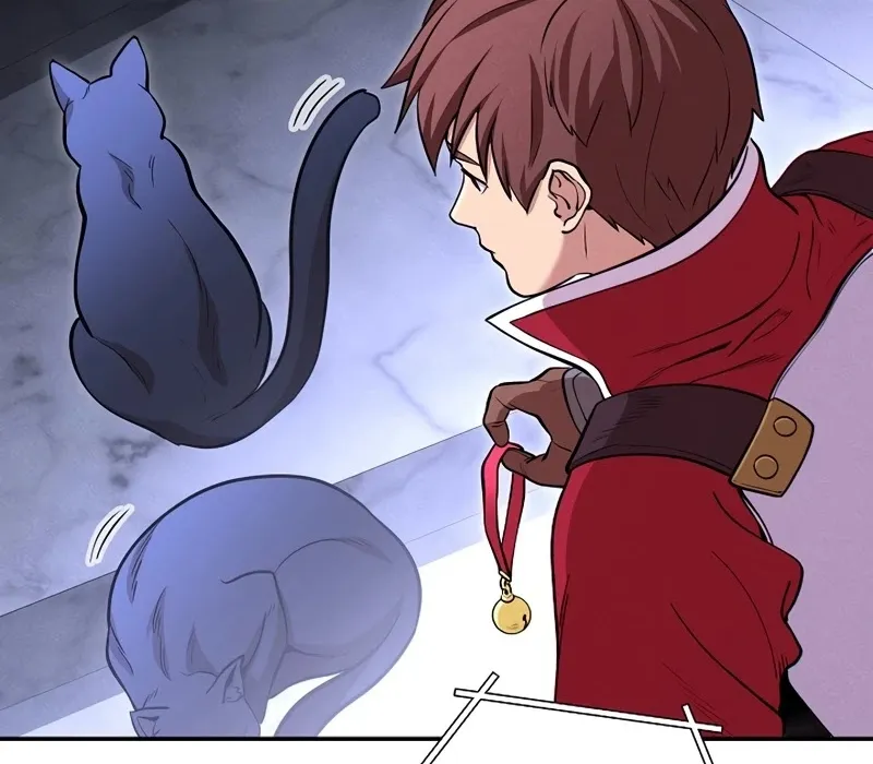 Dungeon Reset Mangakakalot X Chapter 105 Page 55