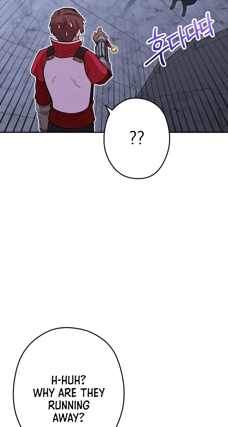Dungeon Reset Mangakakalot X Chapter 105 Page 60