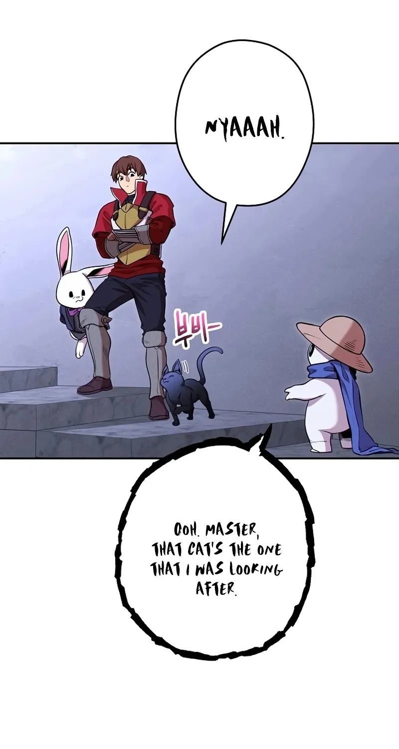Dungeon Reset Mangakakalot X Chapter 105 Page 62