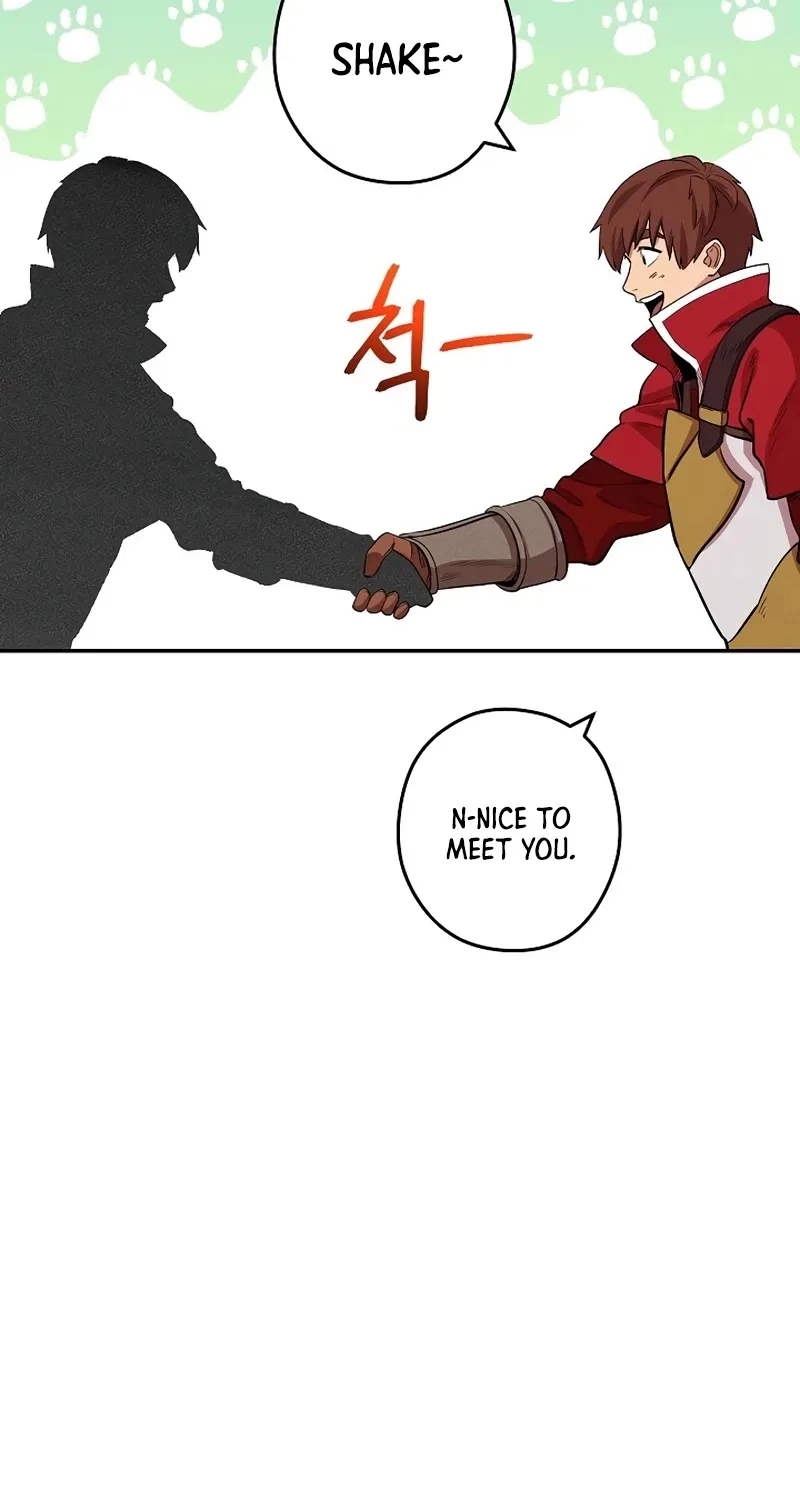 Dungeon Reset Mangakakalot X Chapter 105 Page 75