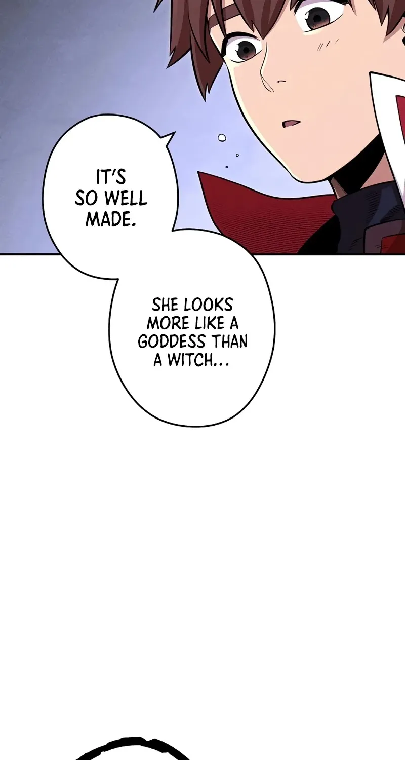 Dungeon Reset Mangakakalot X Chapter 105 Page 16