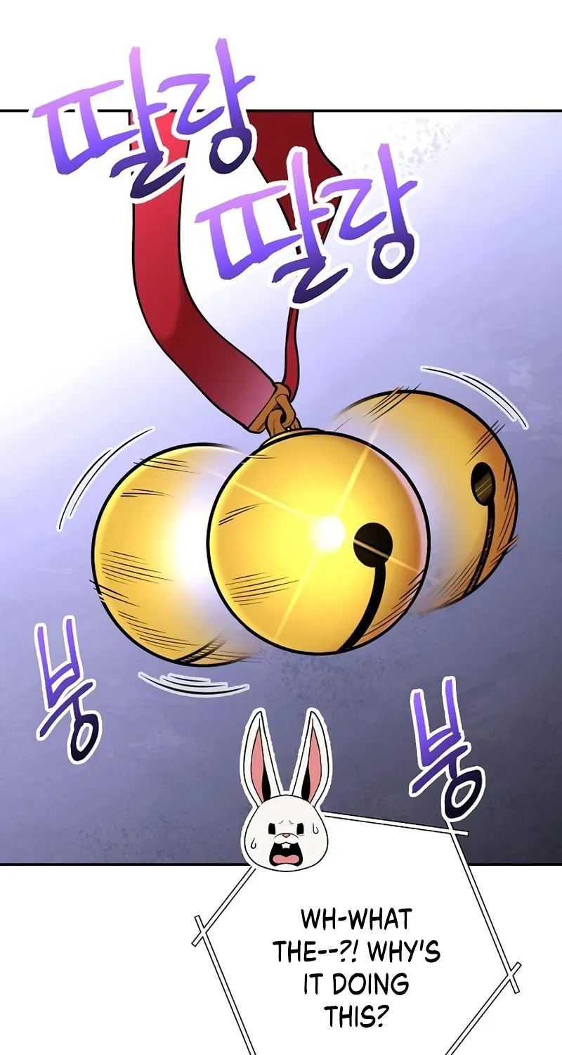 Dungeon Reset Mangakakalot X Chapter 105 Page 22