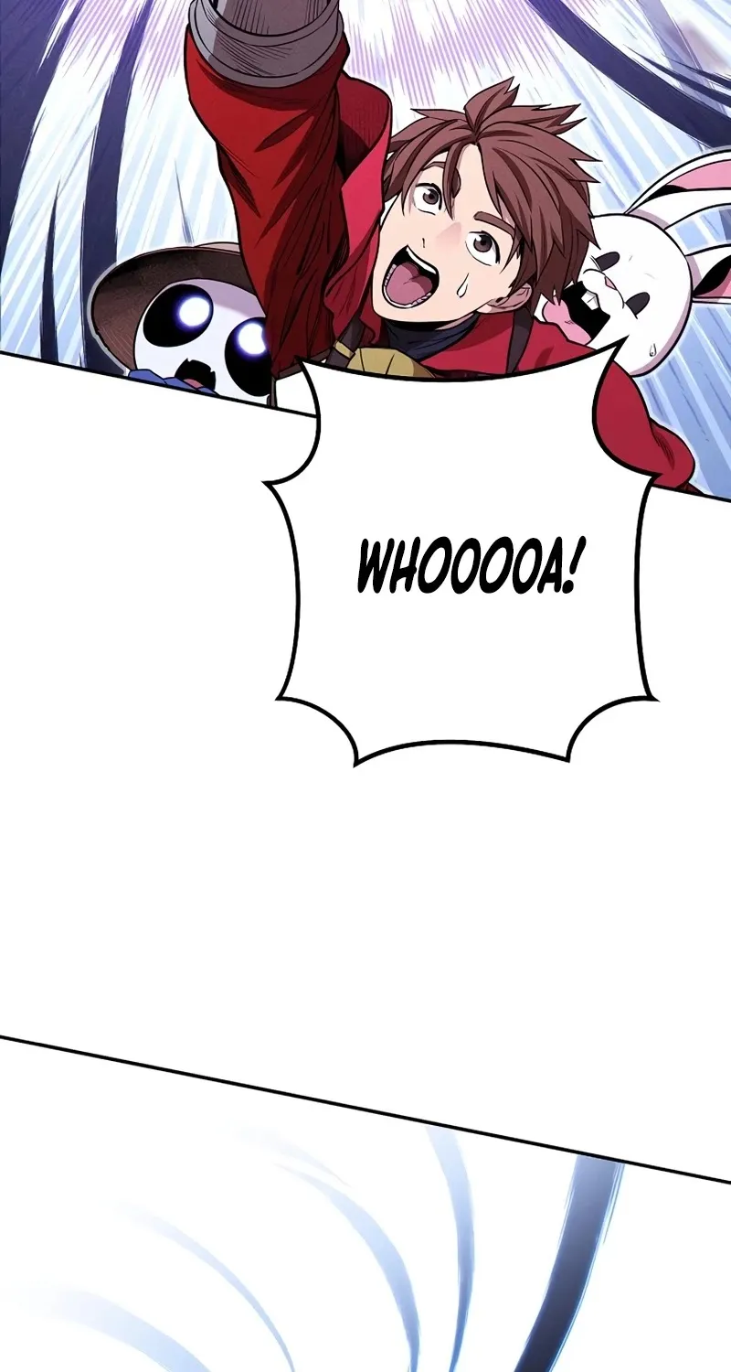 Dungeon Reset Mangakakalot X Chapter 105 Page 37