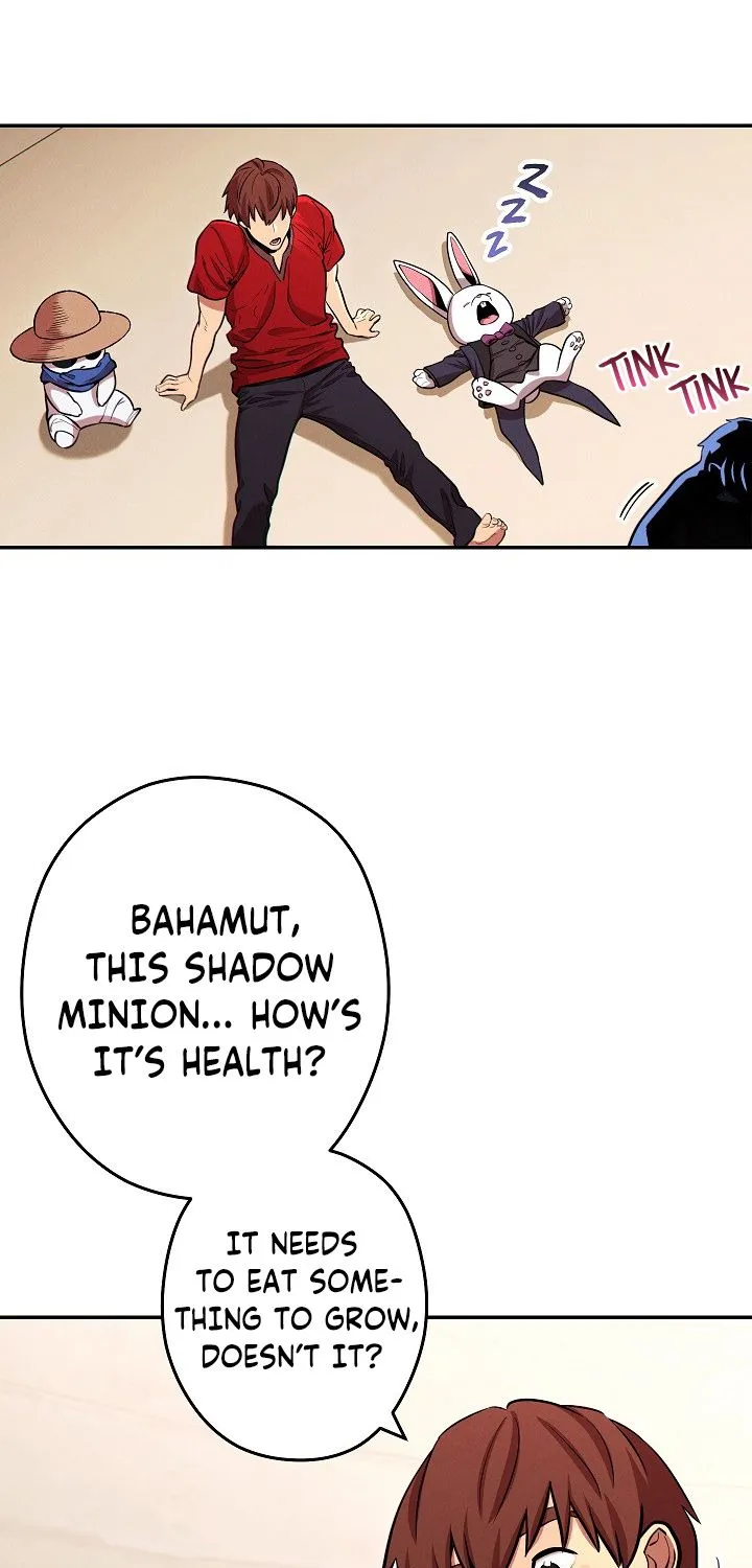 Dungeon Reset Mangakakalot X Chapter 106 Page 42