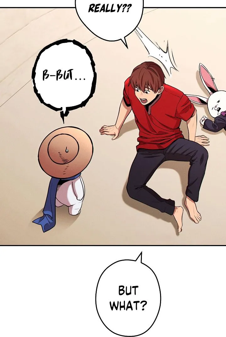 Dungeon Reset Mangakakalot X Chapter 106 Page 44
