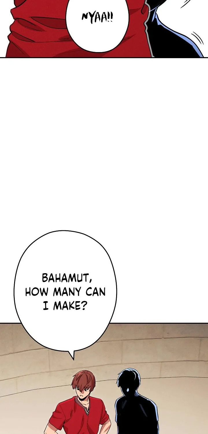 Dungeon Reset Mangakakalot X Chapter 106 Page 64