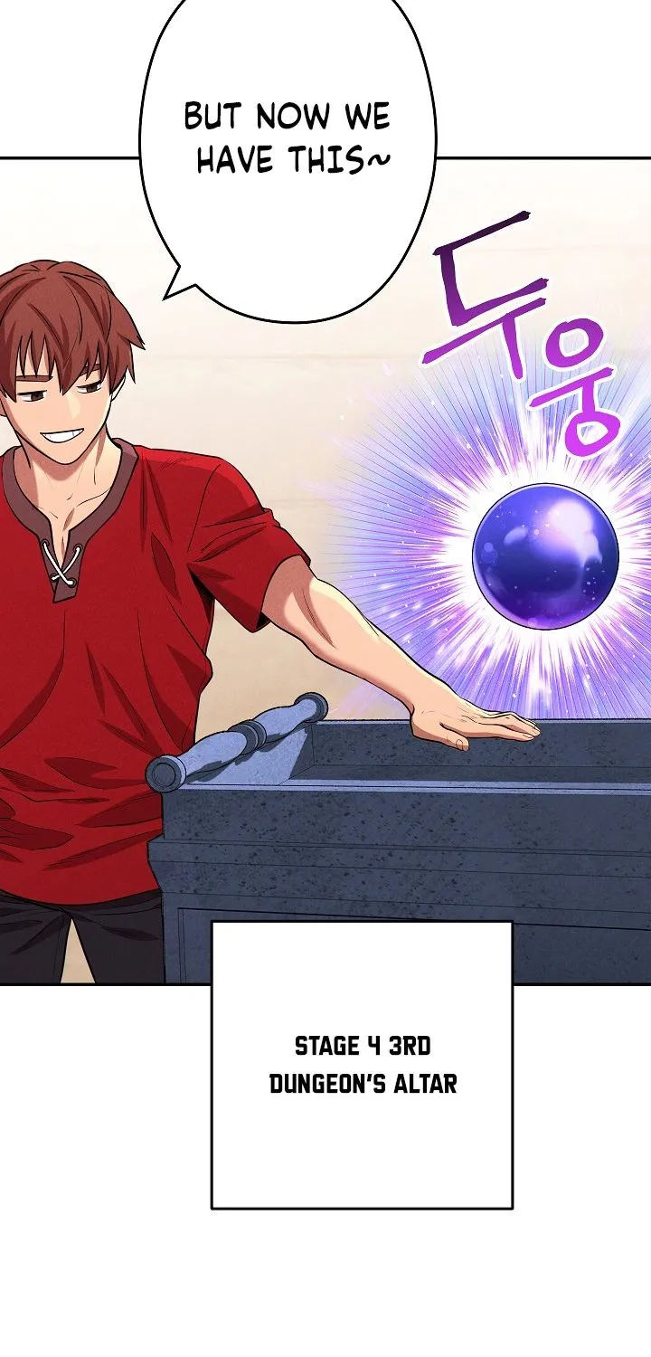 Dungeon Reset Mangakakalot X Chapter 106 Page 68