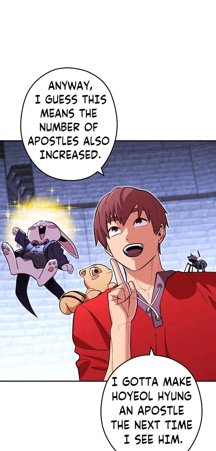 Dungeon Reset Mangakakalot X Chapter 106 Page 80