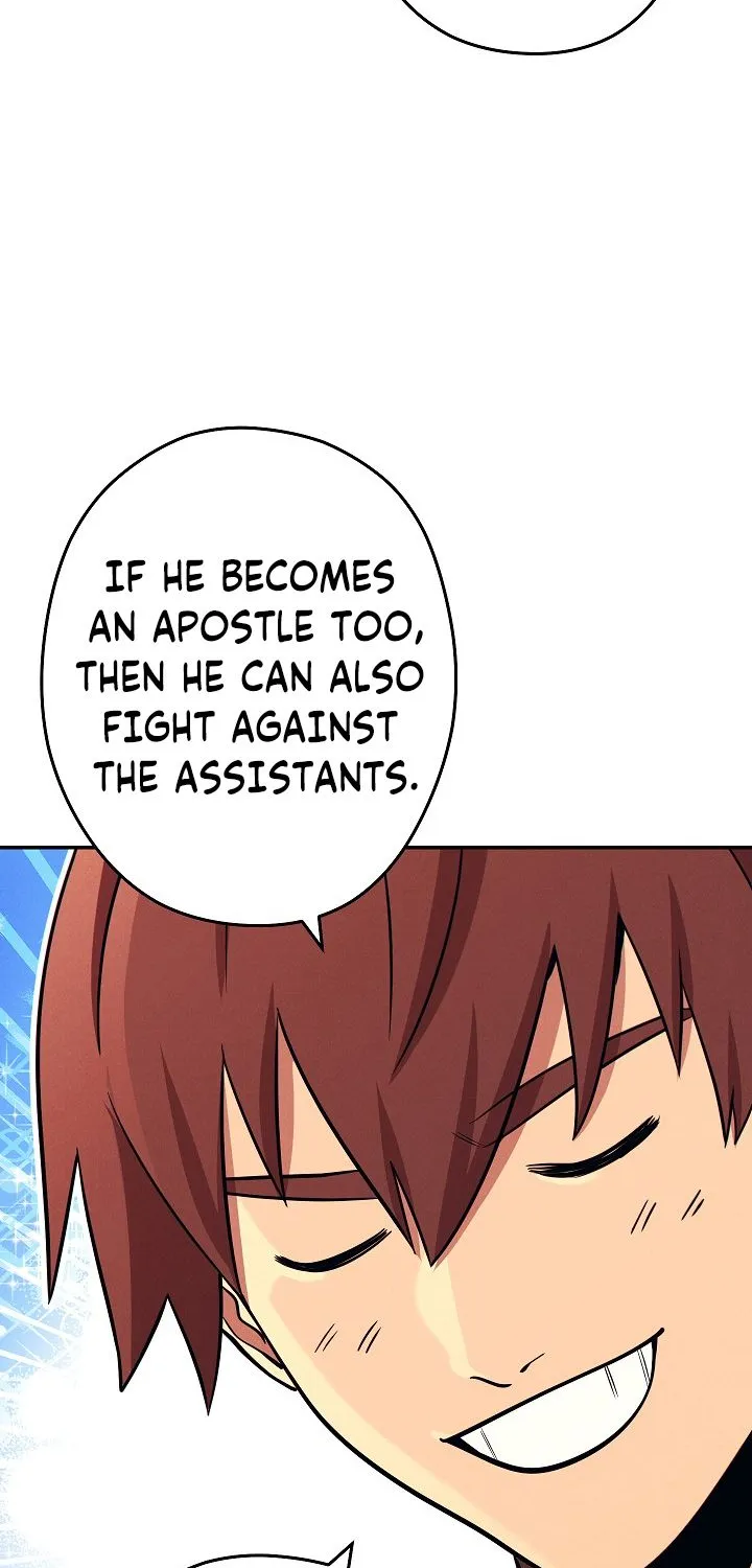 Dungeon Reset Mangakakalot X Chapter 106 Page 81