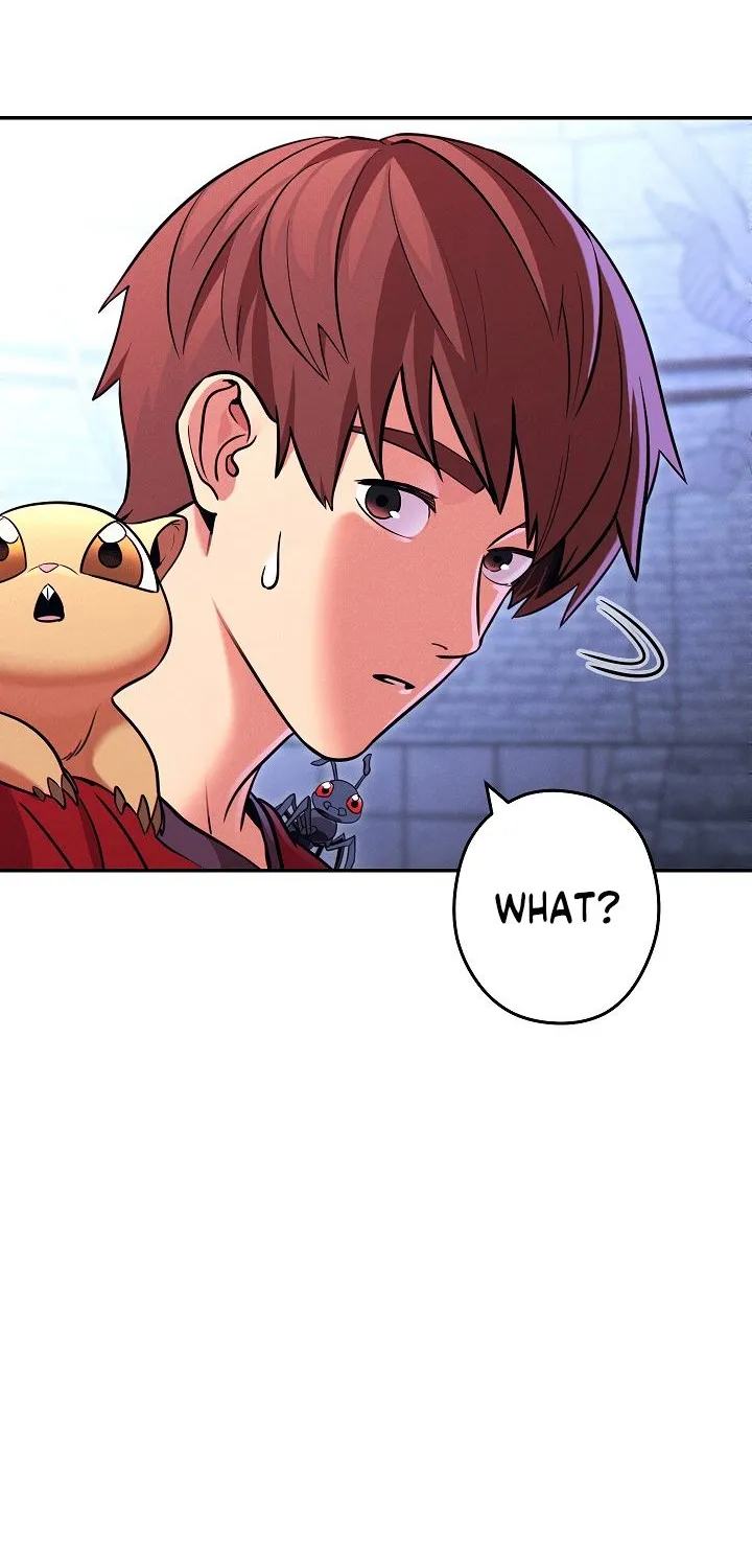 Dungeon Reset Mangakakalot X Chapter 106 Page 83
