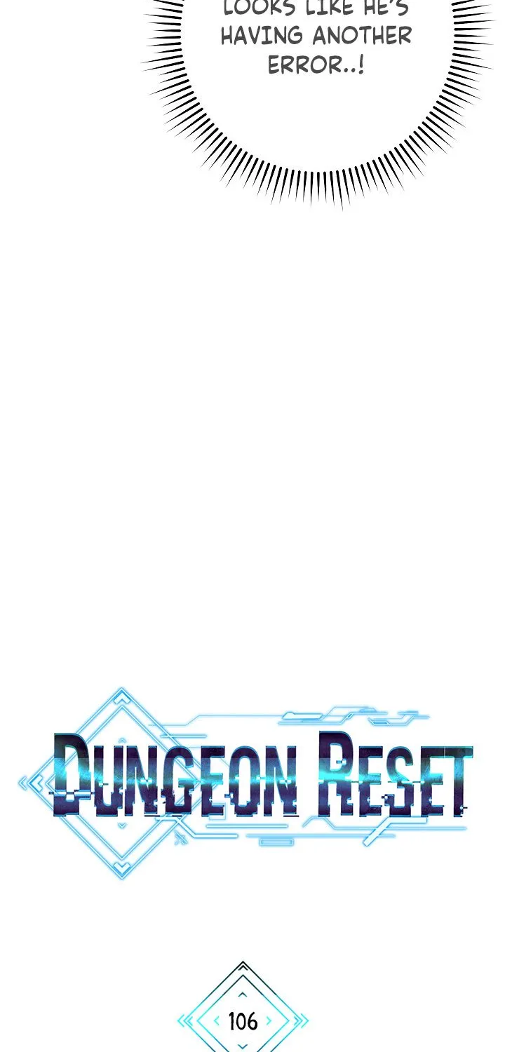 Dungeon Reset Mangakakalot X Chapter 106 Page 22
