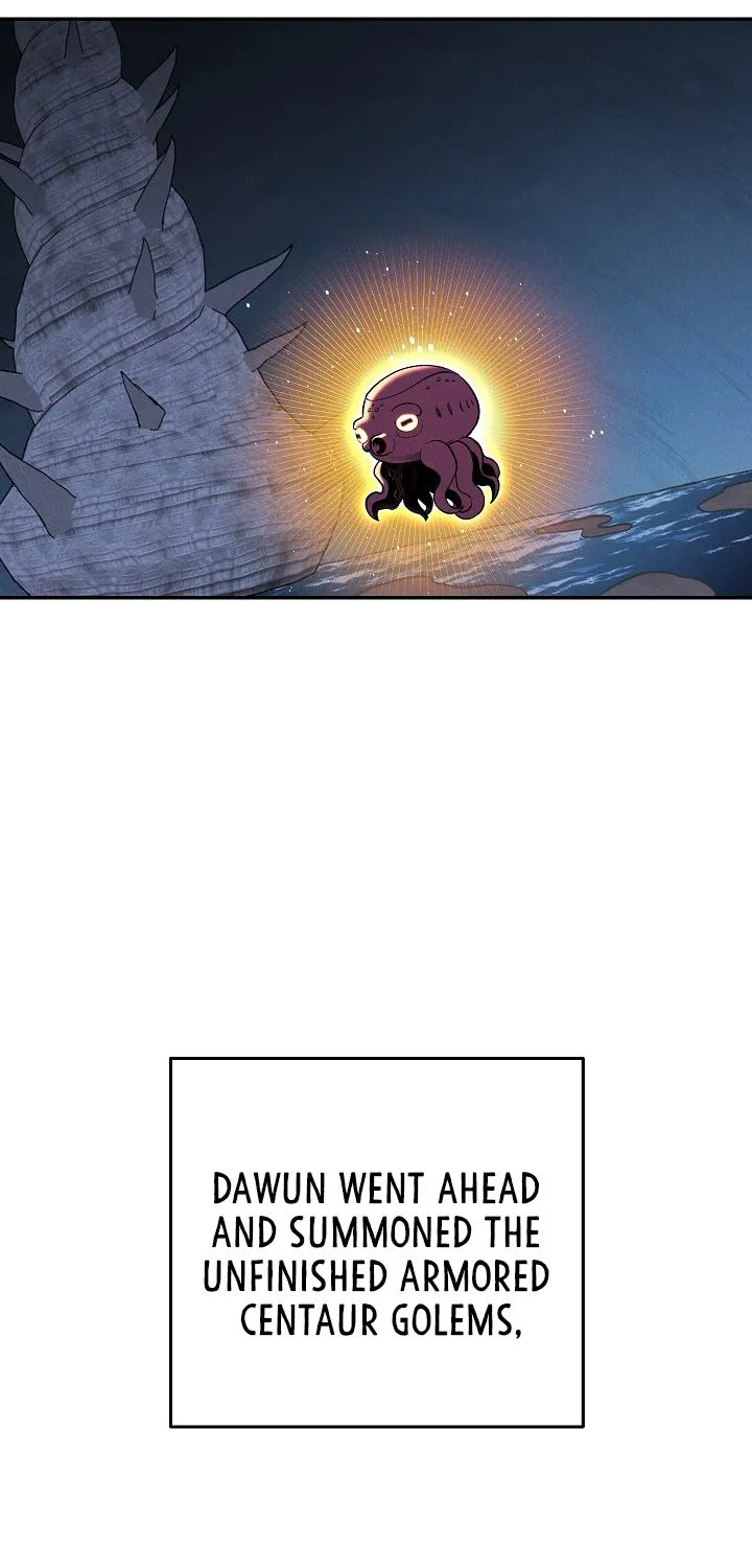 Dungeon Reset Mangakakalot X Chapter 106 Page 31