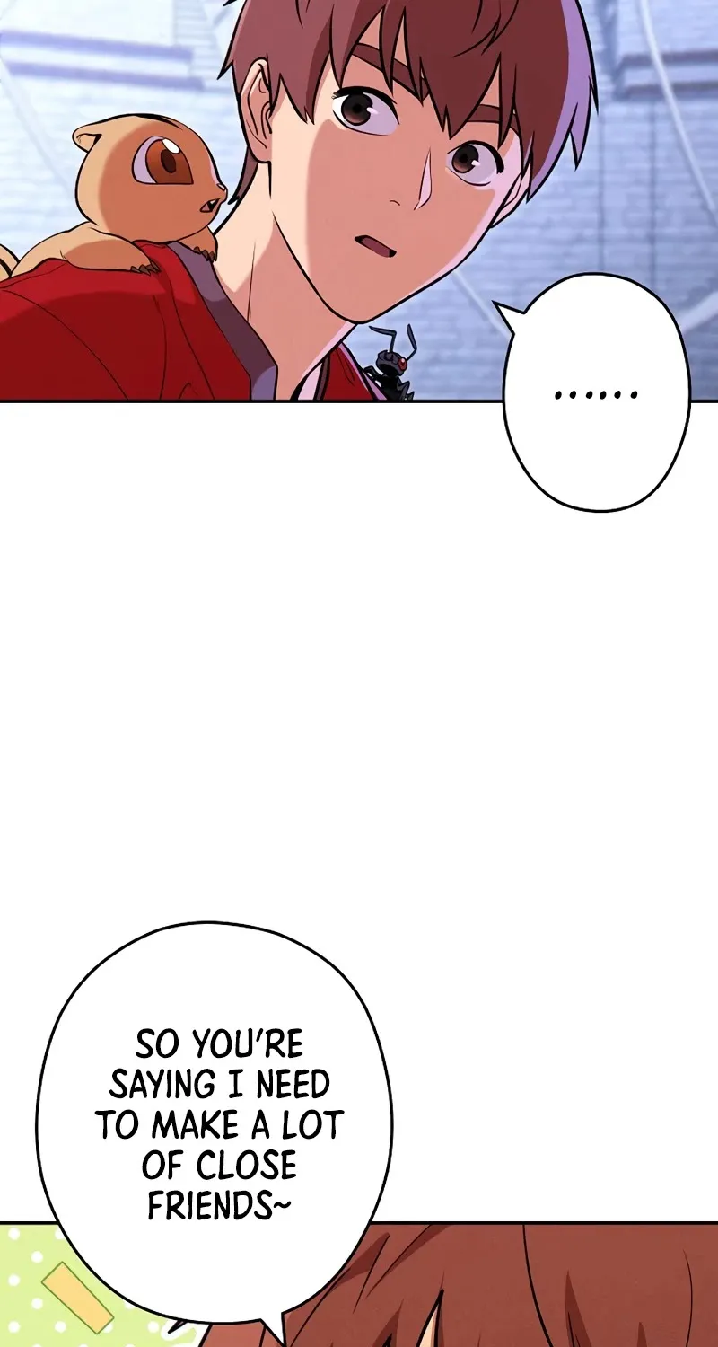 Dungeon Reset Mangakakalot X Chapter 107 Page 6
