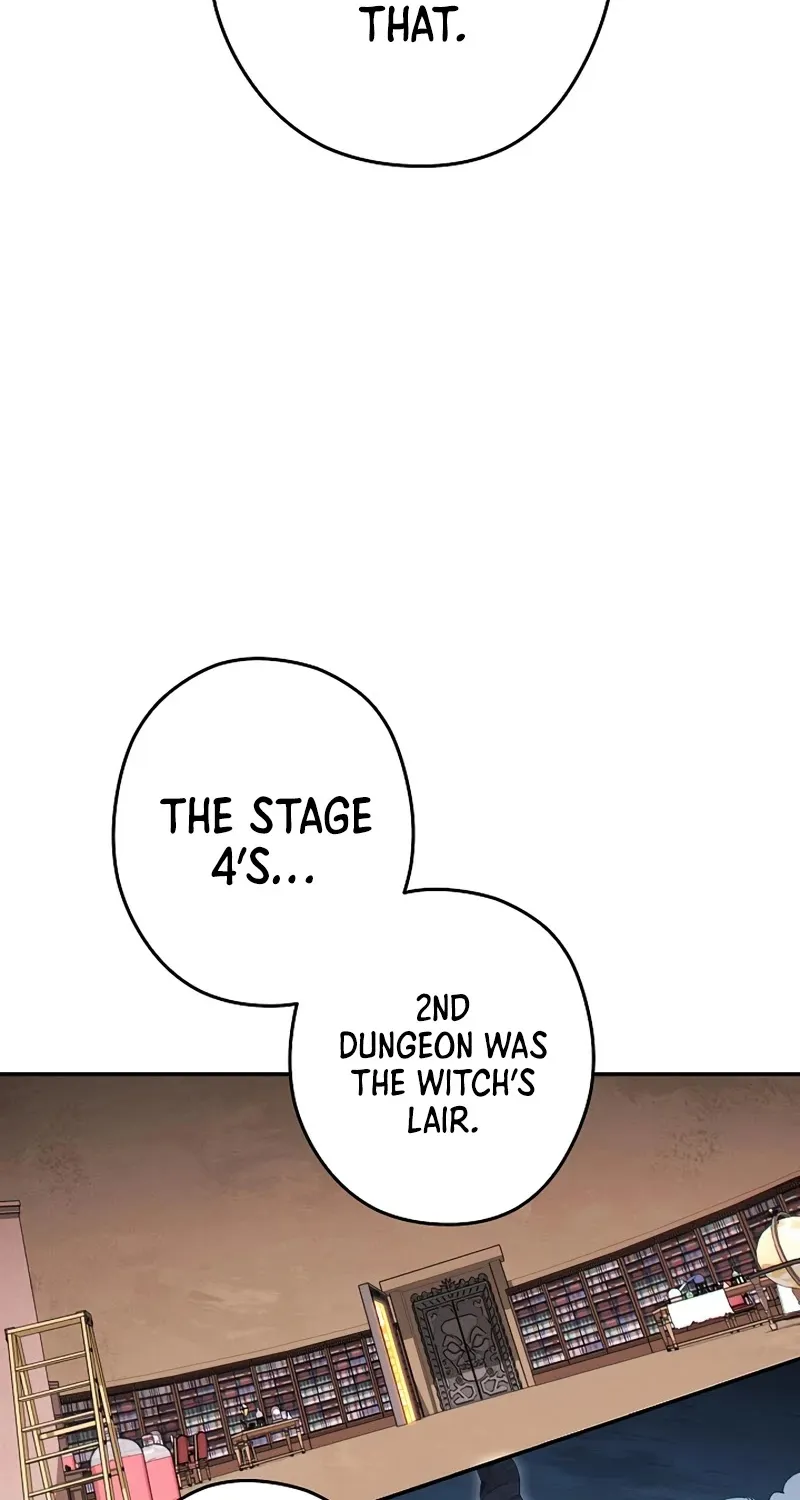 Dungeon Reset Mangakakalot X Chapter 107 Page 51