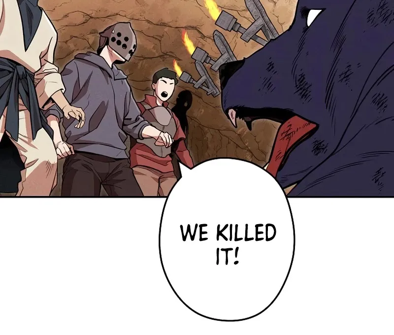 Dungeon Reset Mangakakalot X Chapter 107 Page 81