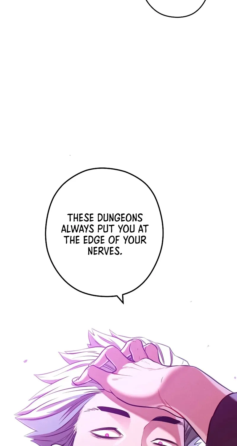 Dungeon Reset Mangakakalot X Chapter 107 Page 83