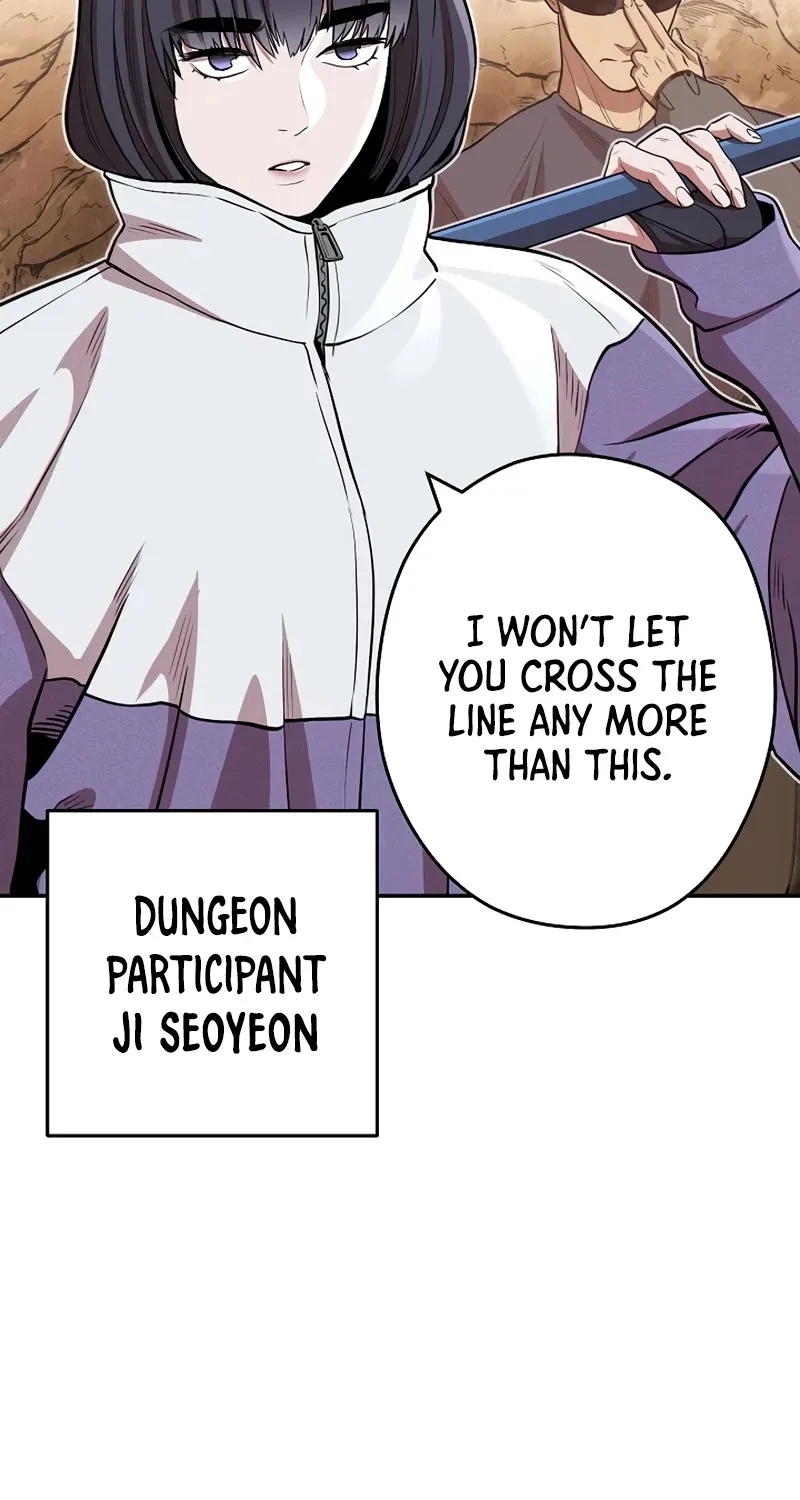 Dungeon Reset Mangakakalot X Chapter 107 Page 92