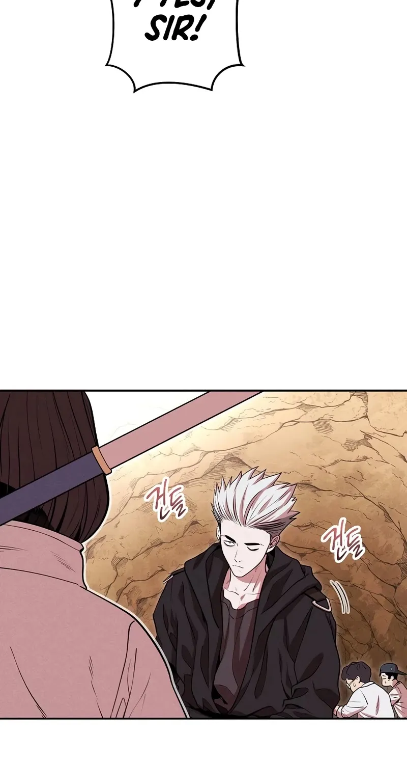 Dungeon Reset Mangakakalot X Chapter 107 Page 99