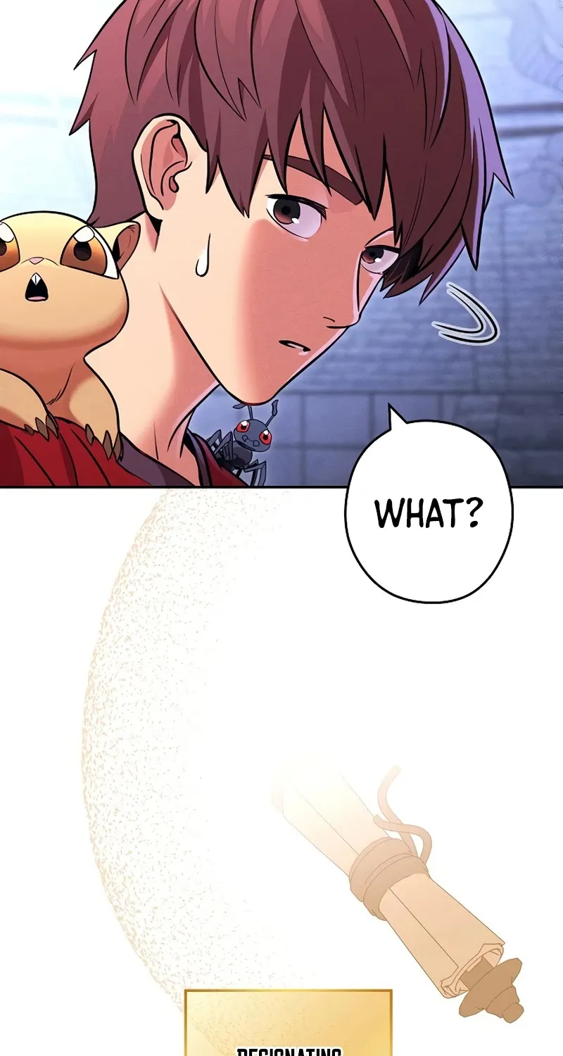 Dungeon Reset Mangakakalot X Chapter 107 Page 3