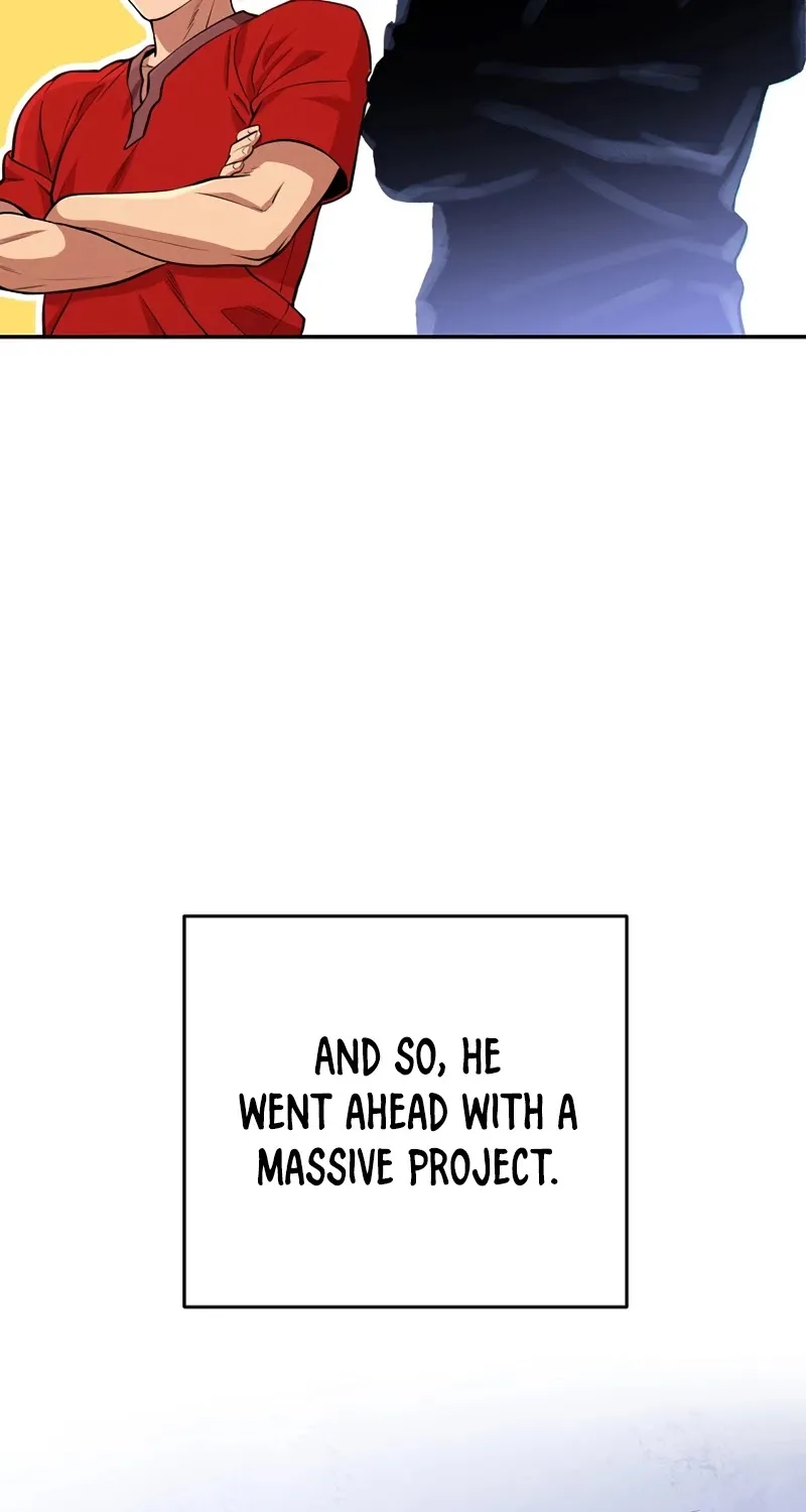 Dungeon Reset Mangakakalot X Chapter 107 Page 28
