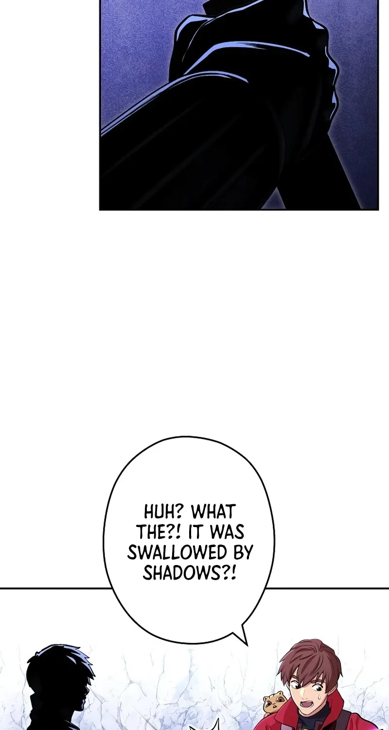 Dungeon Reset Mangakakalot X Chapter 107 Page 40