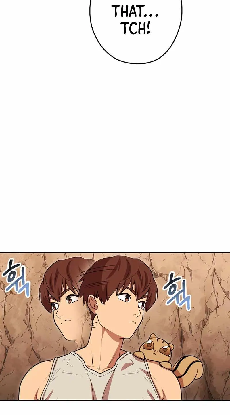 Dungeon Reset Mangakakalot X Chapter 108 Page 53