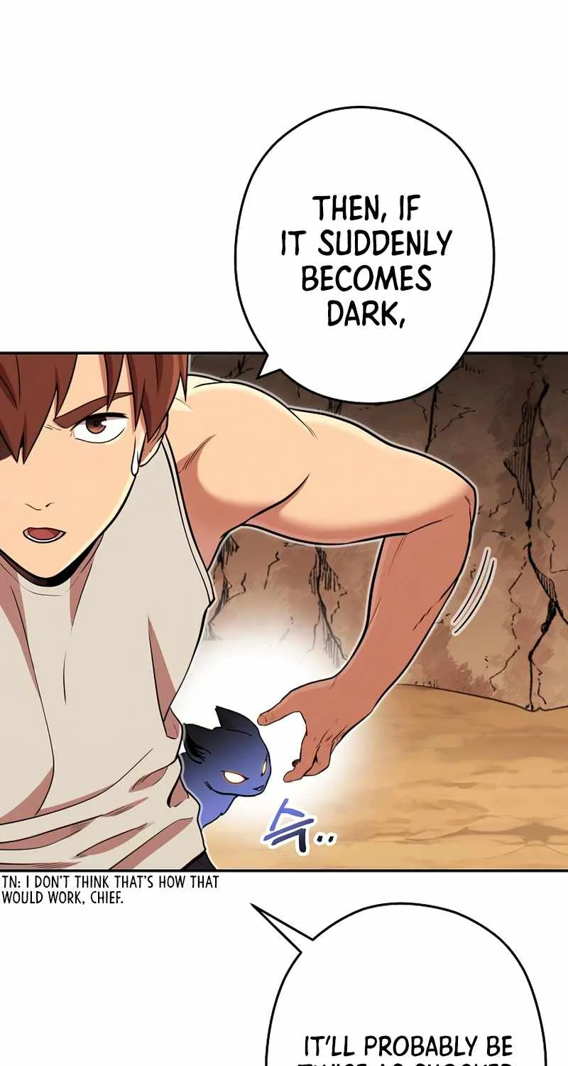 Dungeon Reset Mangakakalot X Chapter 108 Page 60