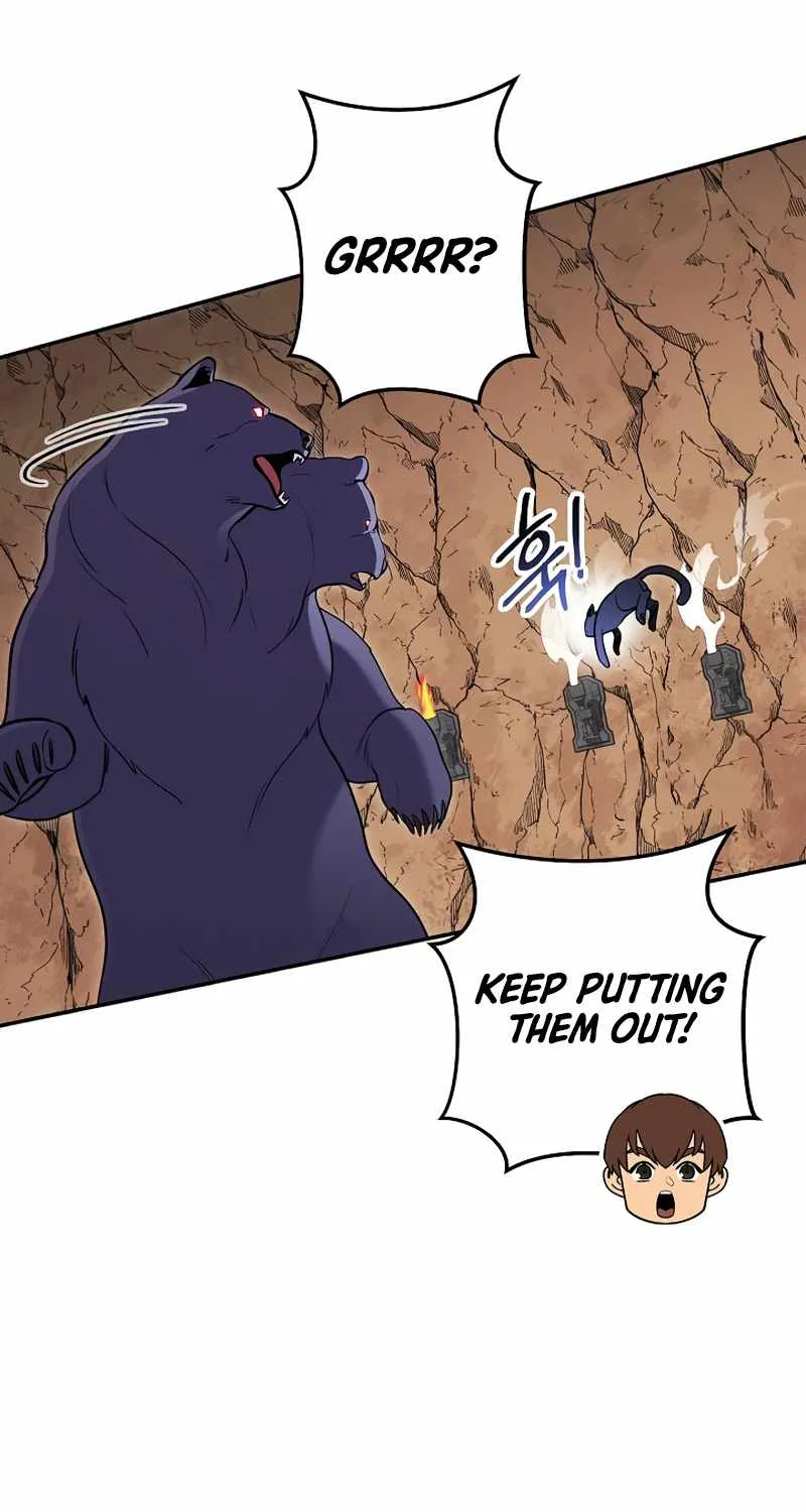 Dungeon Reset Mangakakalot X Chapter 108 Page 66