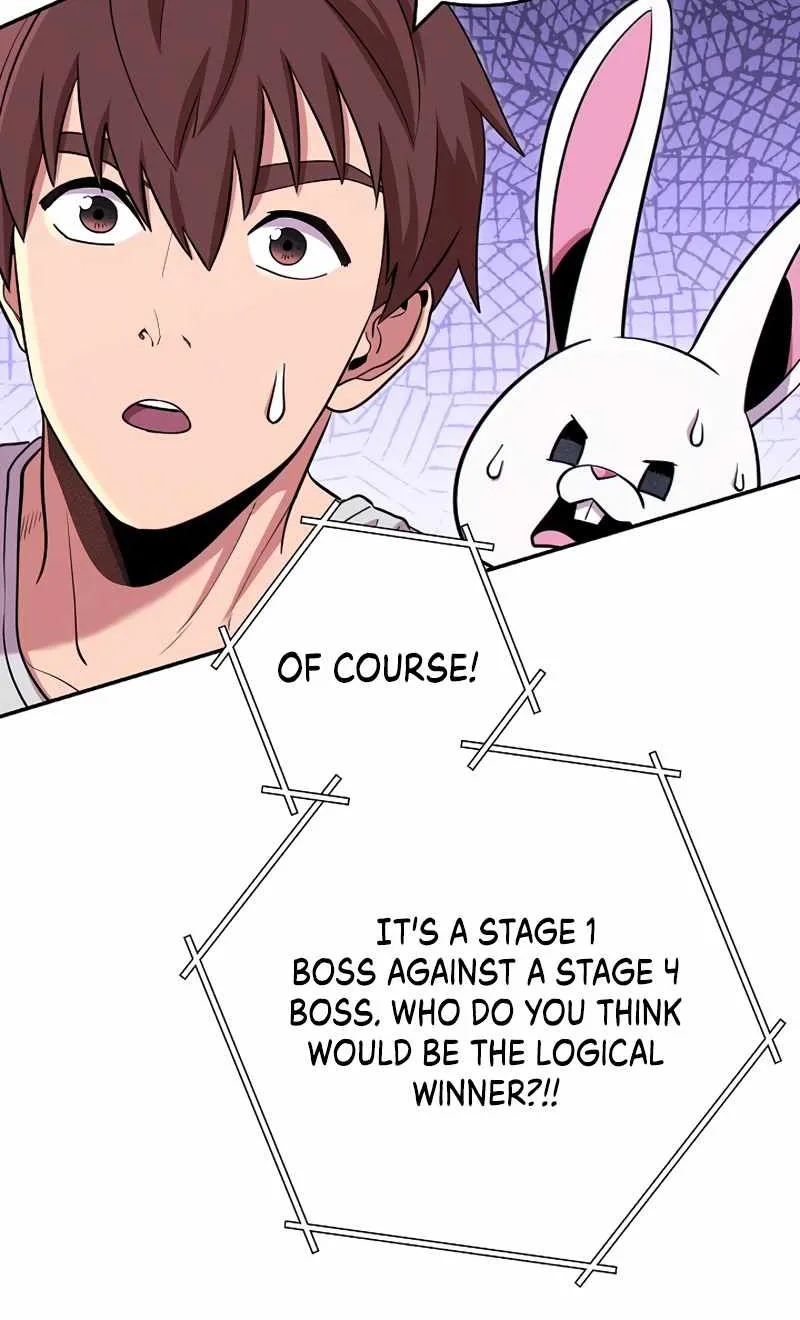 Dungeon Reset Mangakakalot X Chapter 108 Page 76