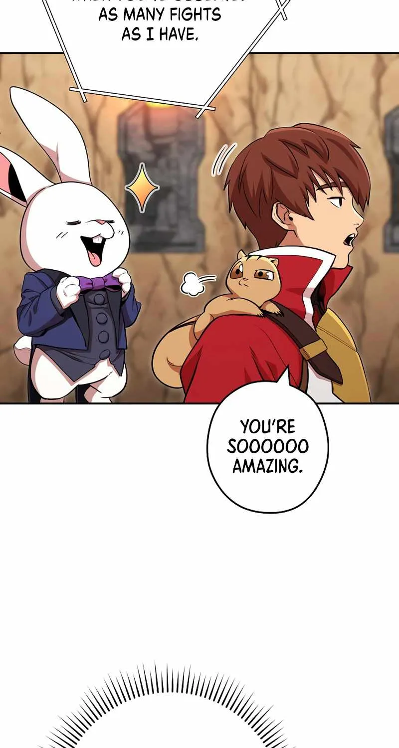Dungeon Reset Mangakakalot X Chapter 108 Page 12