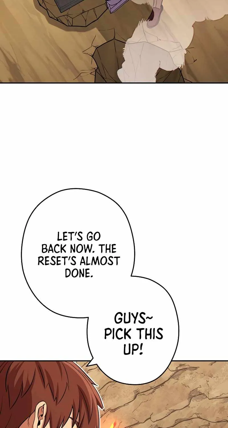 Dungeon Reset Mangakakalot X Chapter 108 Page 18