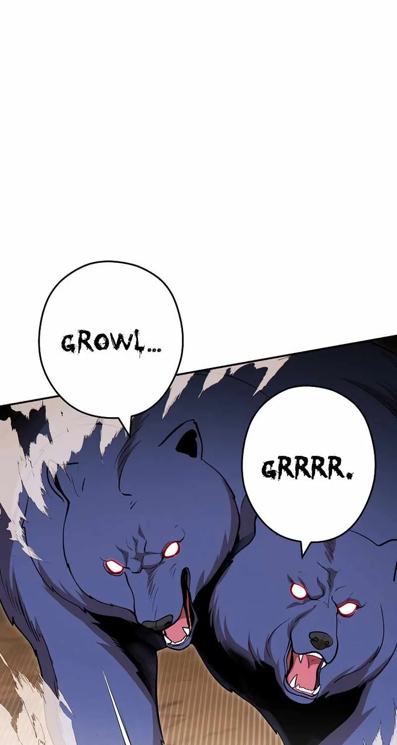 Dungeon Reset Mangakakalot X Chapter 108 Page 25