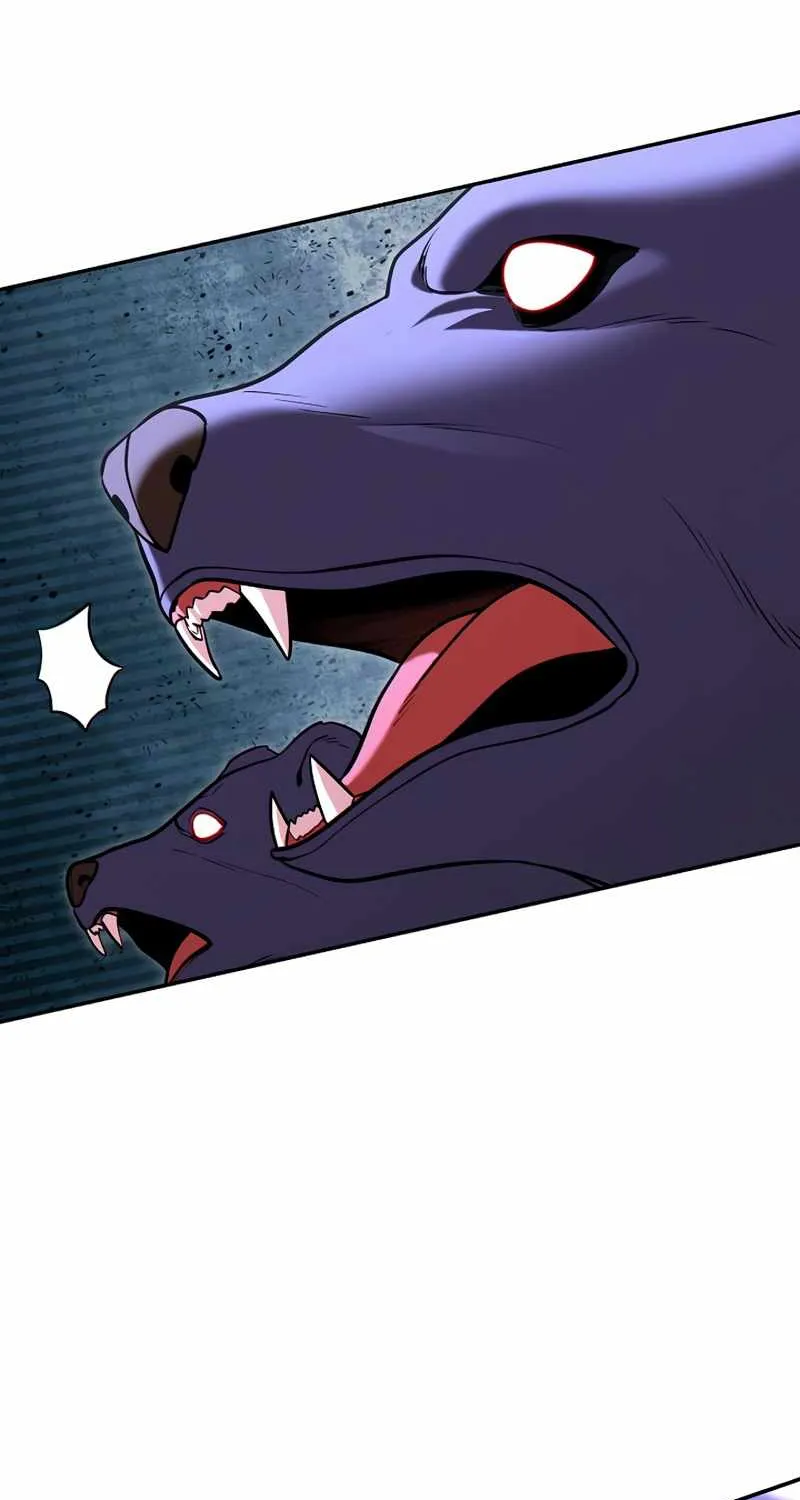 Dungeon Reset Mangakakalot X Chapter 108 Page 34