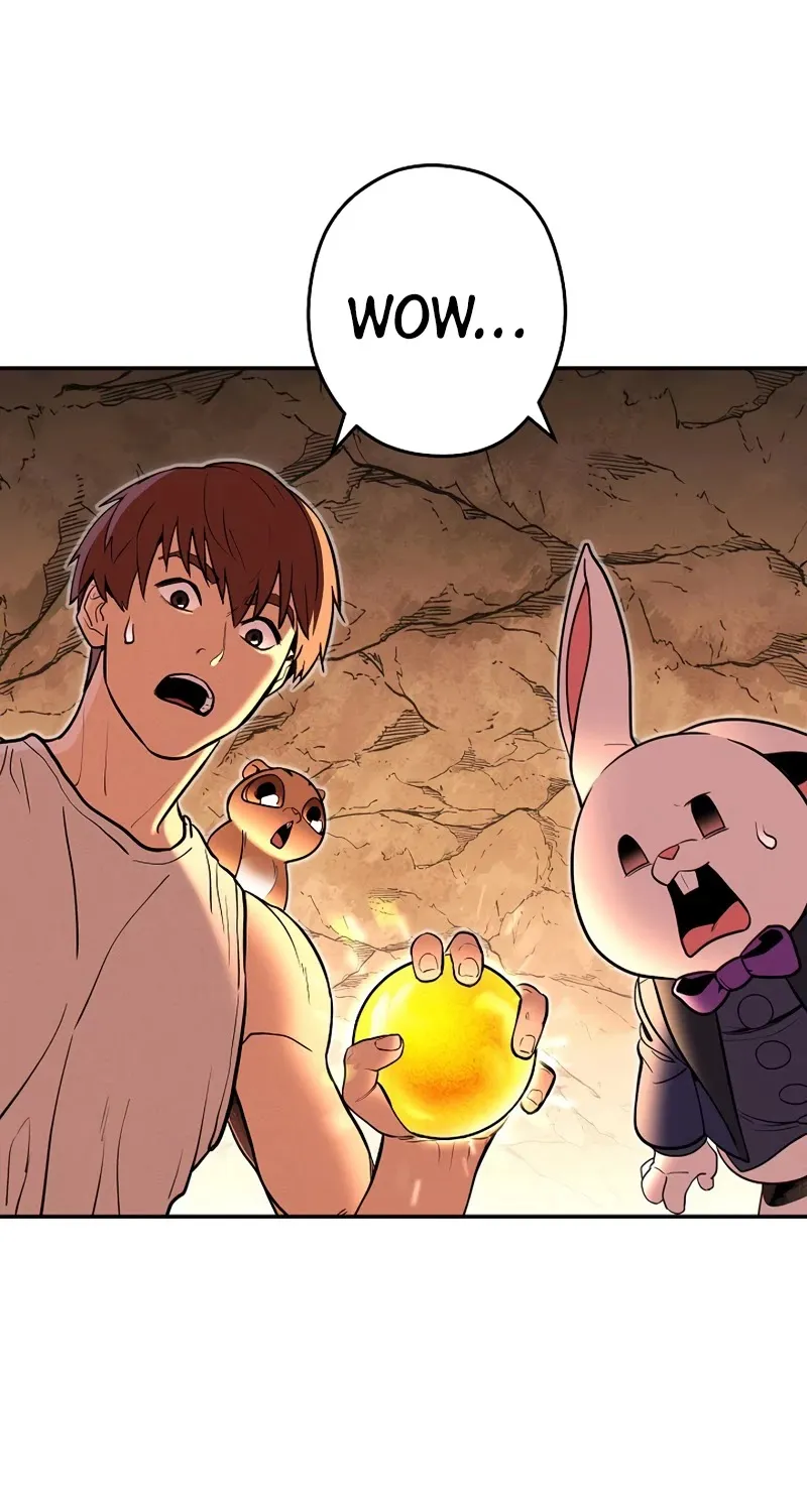Dungeon Reset Mangakakalot X Chapter 109 Page 46