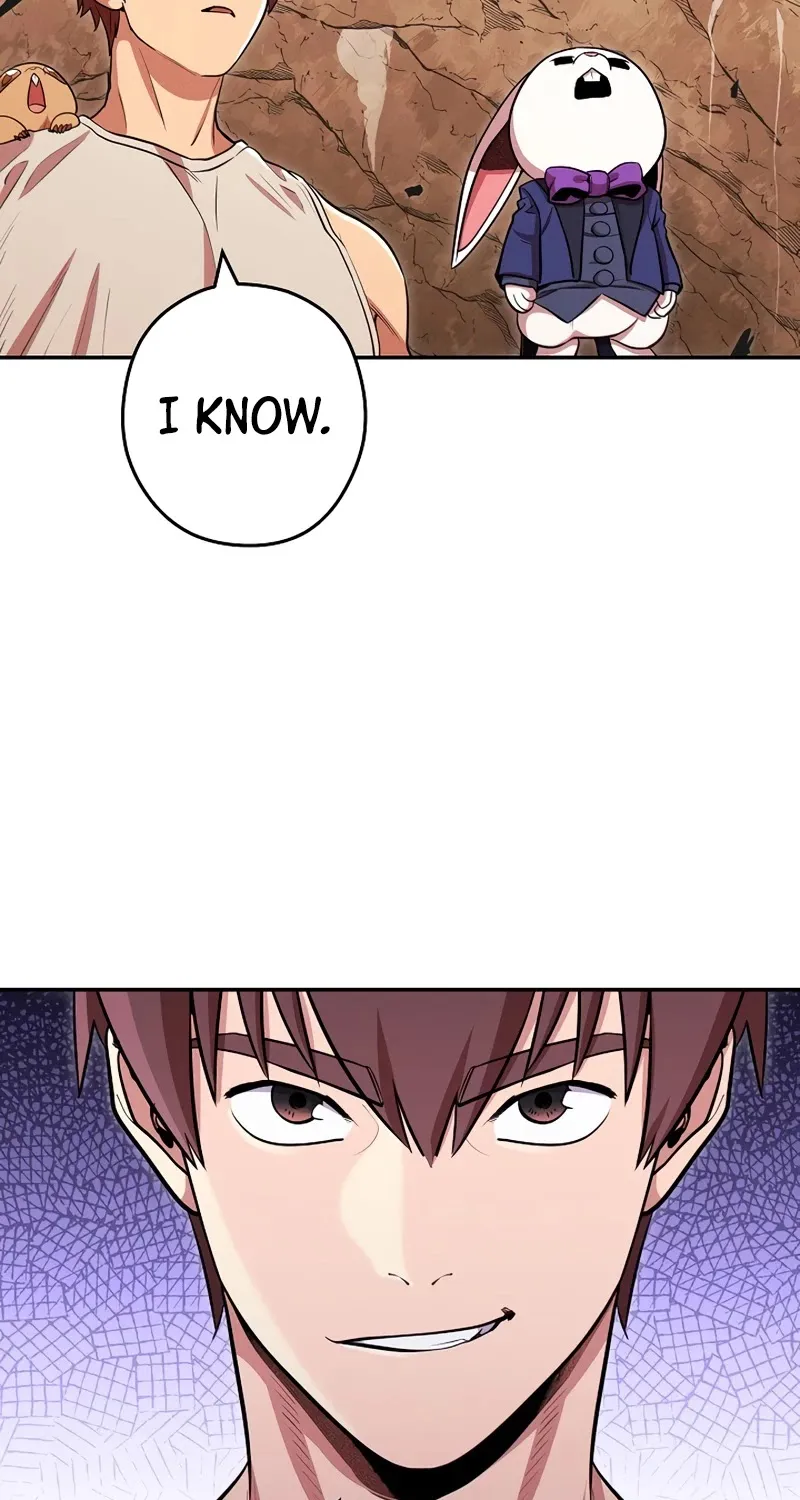 Dungeon Reset Mangakakalot X Chapter 109 Page 6