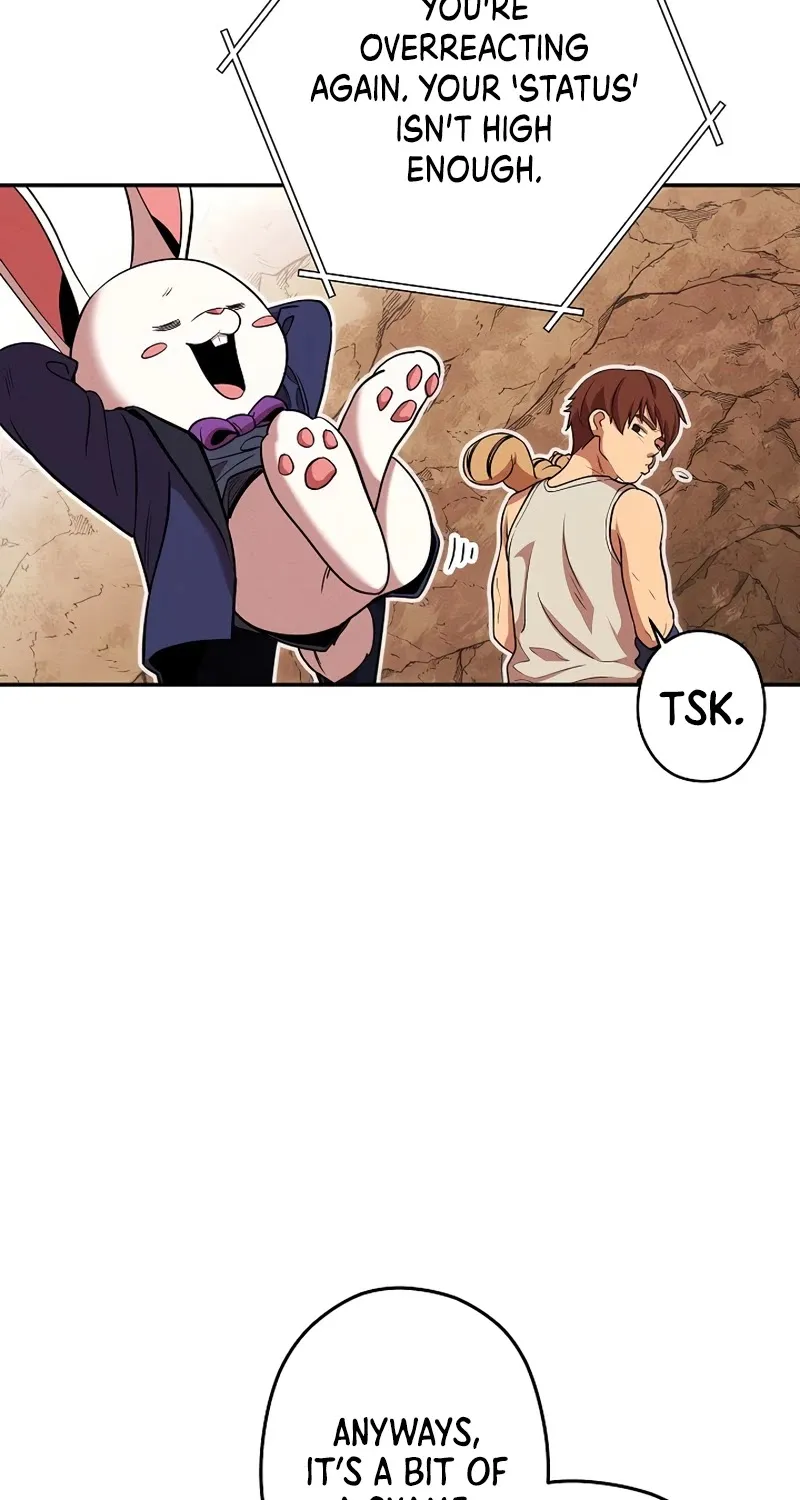 Dungeon Reset Mangakakalot X Chapter 109 Page 60