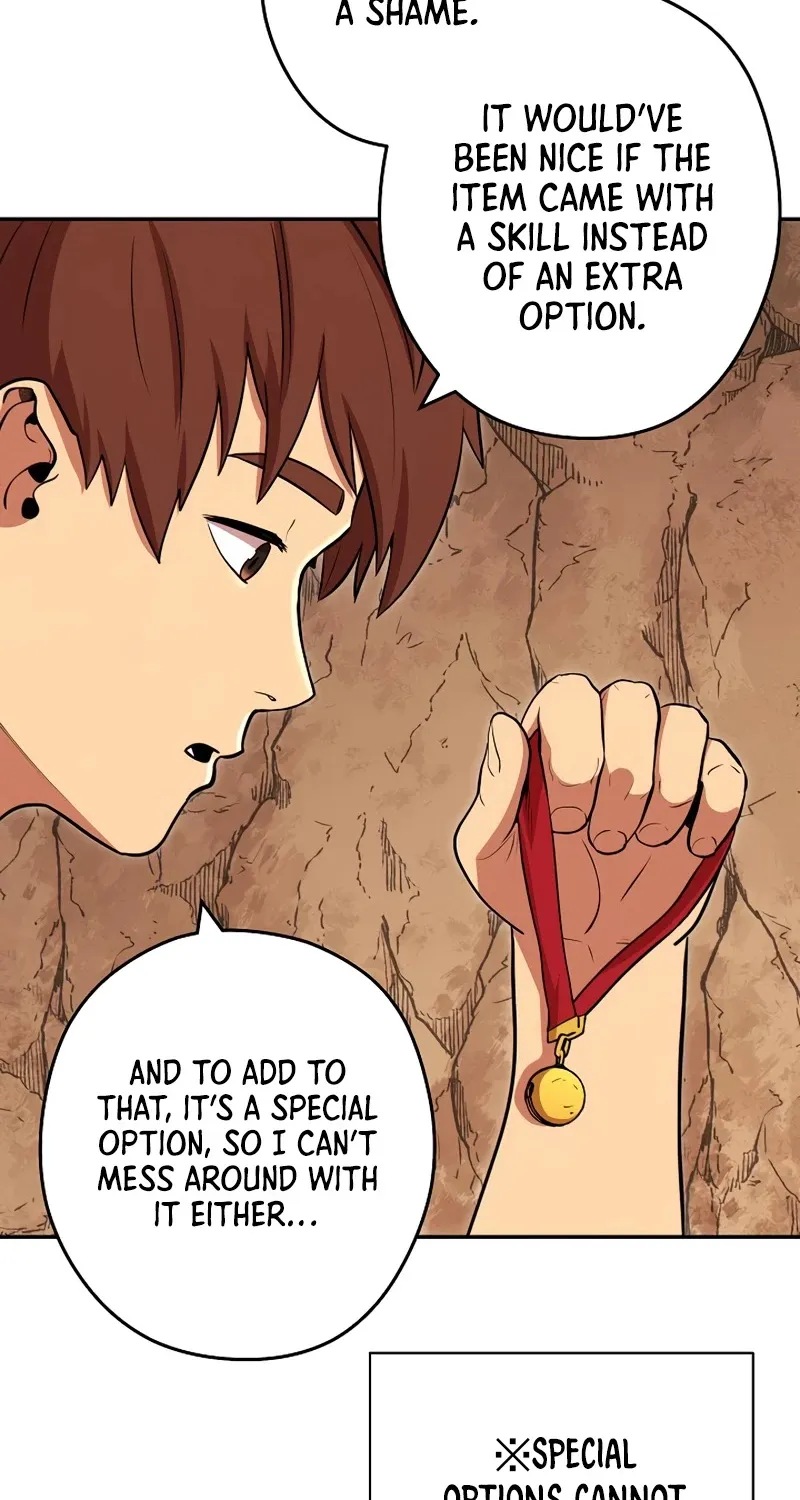 Dungeon Reset Mangakakalot X Chapter 109 Page 61