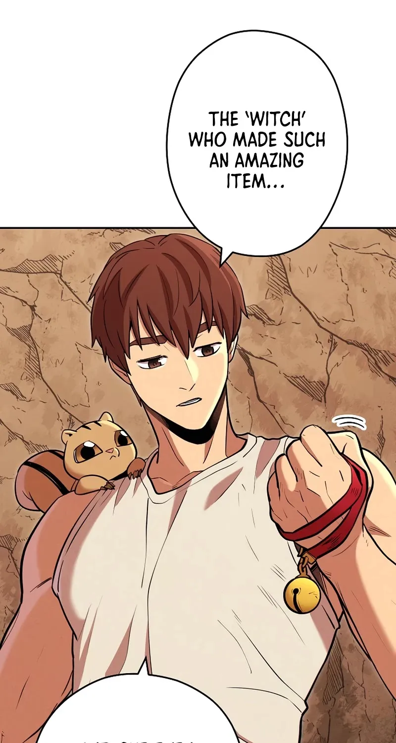 Dungeon Reset Mangakakalot X Chapter 109 Page 64