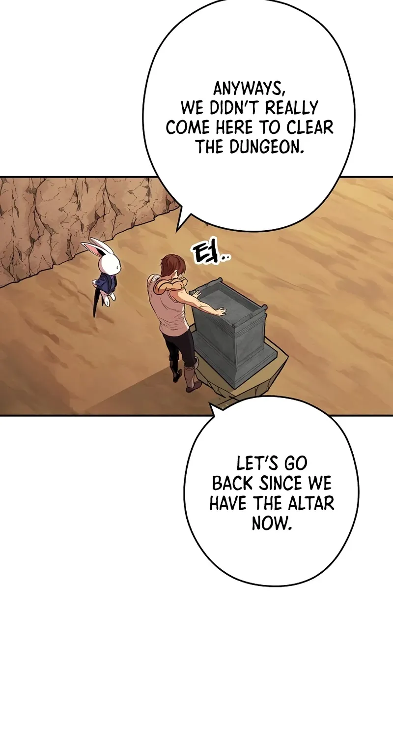 Dungeon Reset Mangakakalot X Chapter 109 Page 70