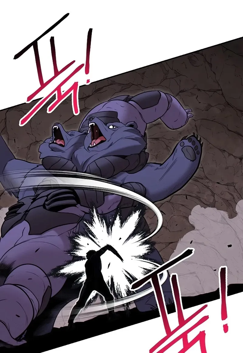 Dungeon Reset Mangakakalot X Chapter 109 Page 31