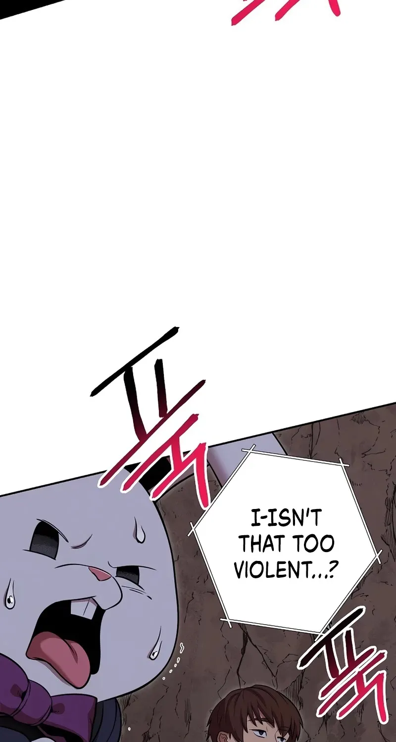 Dungeon Reset Mangakakalot X Chapter 109 Page 32