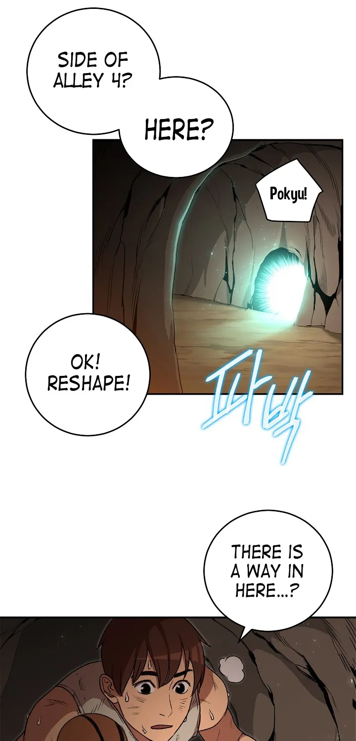 Dungeon Reset Mangakakalot X Chapter 11 Page 16