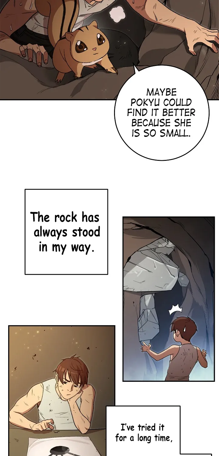 Dungeon Reset Mangakakalot X Chapter 11 Page 17