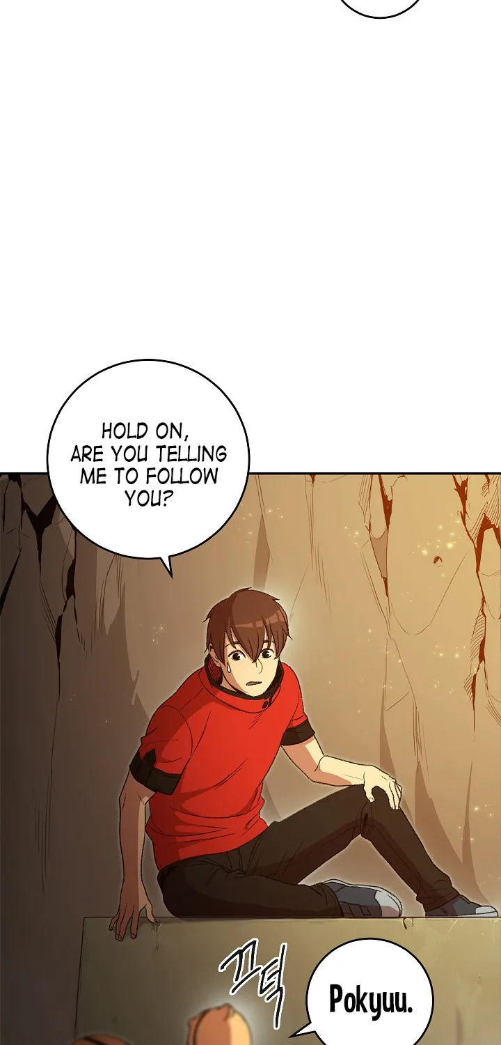 Dungeon Reset Mangakakalot X Chapter 11 Page 13